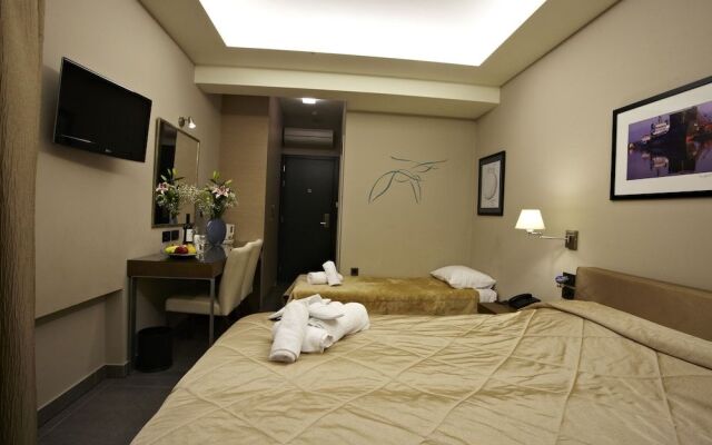 Harmony Hotel Nafplio