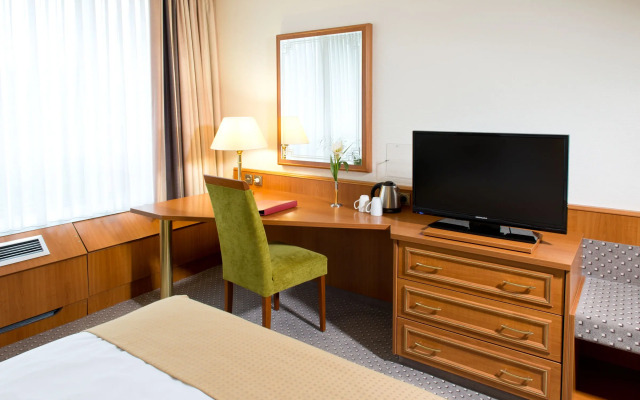 Leonardo Hotel Köln Bonn Airport