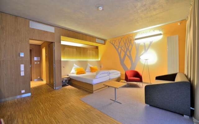 Antonie Hotel****superior