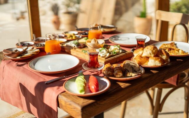 Vie Cappadocia - Adults Only
