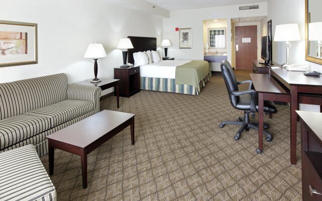 Holiday Inn Springdale/Fayetteville Area, an IHG Hotel