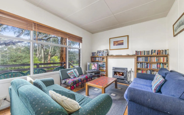 Classic Aussie Beach House