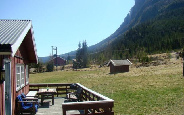 Markegård Hyttegrend