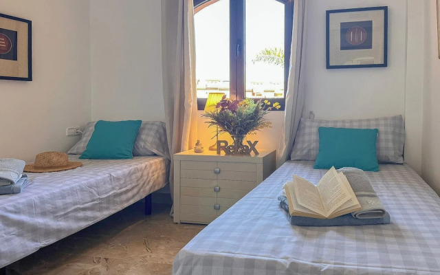 Costa Galera Apartment