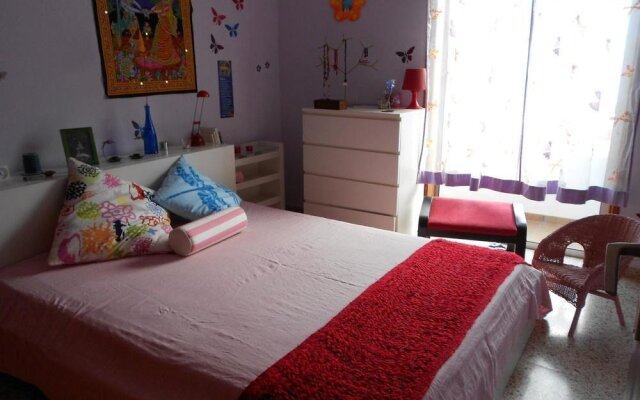 House With one Bedroom in Candelaria With Wonderful sea View Furnish