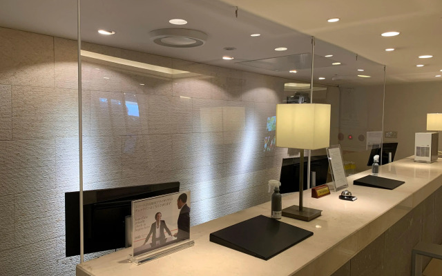 Holiday Inn Ana Sapporo Susukino by IHG
