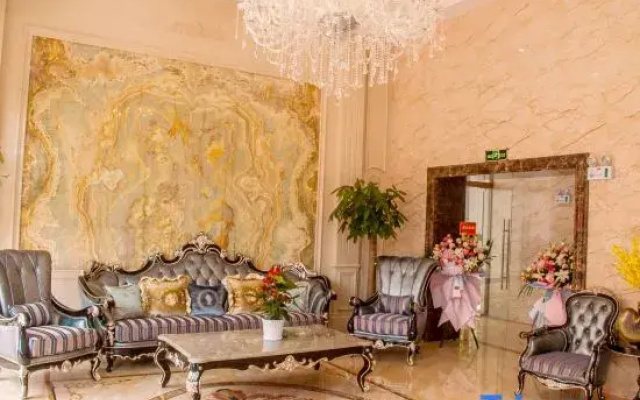 Zhenxi Holiday Hotel
