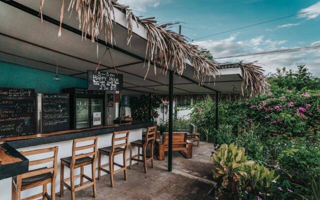Drift Away Eco Lodge