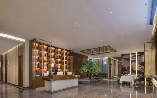 Vienna International Hotel