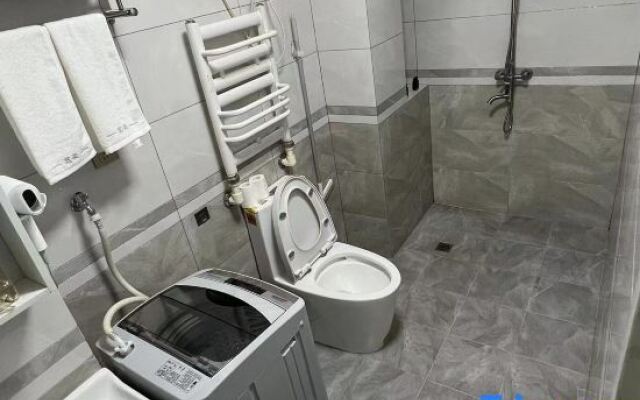 Miduo Hotel Apartment (Haxi Wanda Branch)