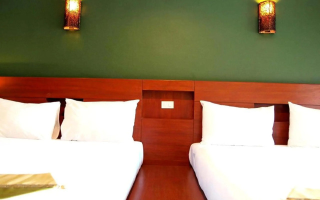 FX Resort Khao Lak