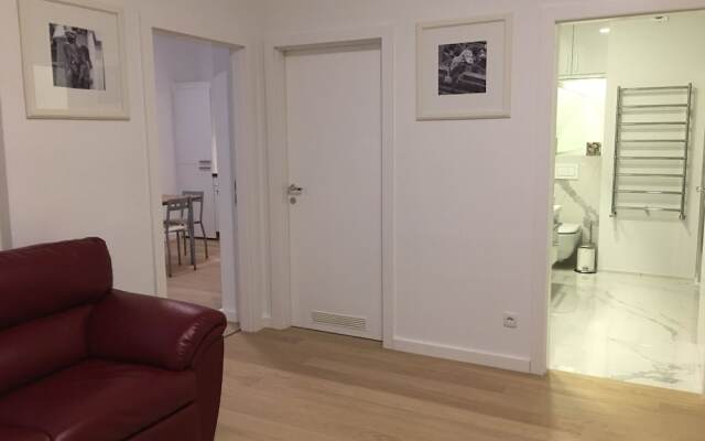 Heart of Vienna Homes