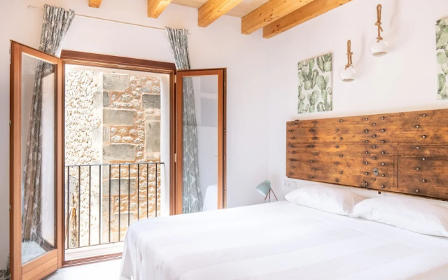 Hotel Son Borguny