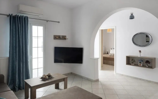 Parian Charming 3bedroom Home