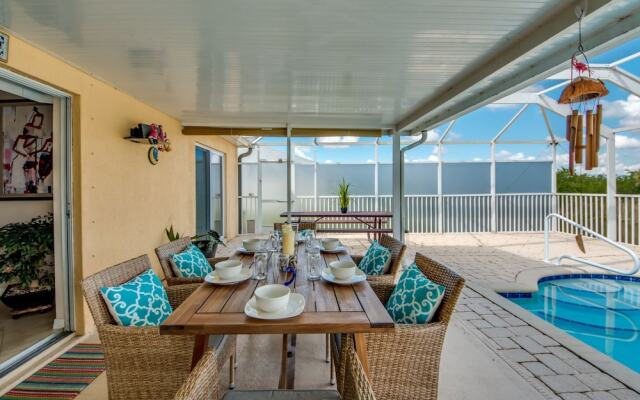 Villa Roxana- Roelens Vacations