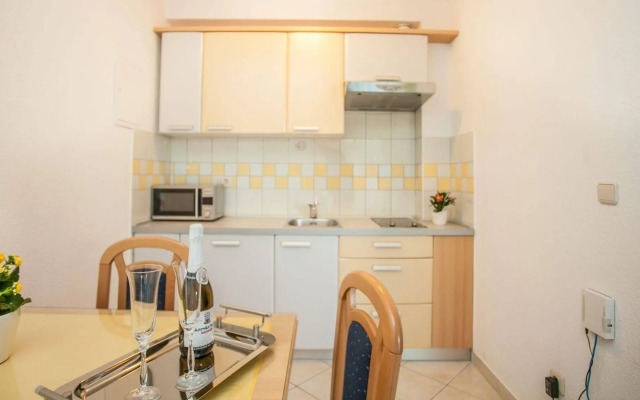 Apartments Barbara