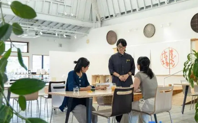 Denpaku Akakina Hotel
