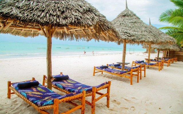 Pwani Beach Boutique Hotel Zanzibar