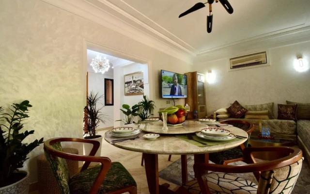 Discover our Charming Garden Ground Floor