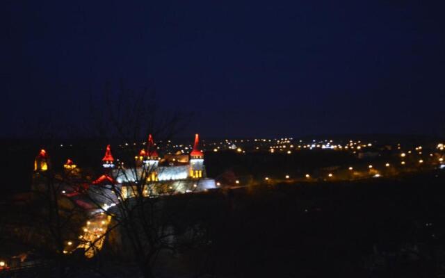 Apartment Vid na Krepost