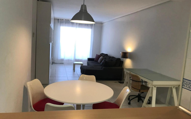 Apartamento VenAVera Playa ALTOS E2-1C
