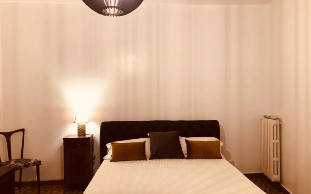 Storace’s House- Villa Adriana