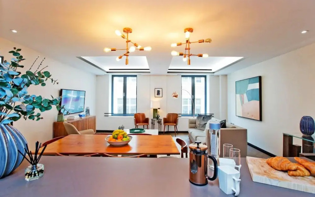 2-bed Superior Apt 311