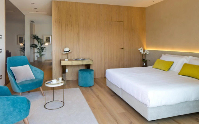 Hotel Terme Neroniane