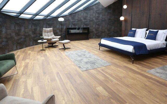 Astoria Luxury & Spa