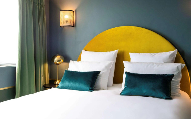 Hotel Mercure Roscoff Bord de Mer
