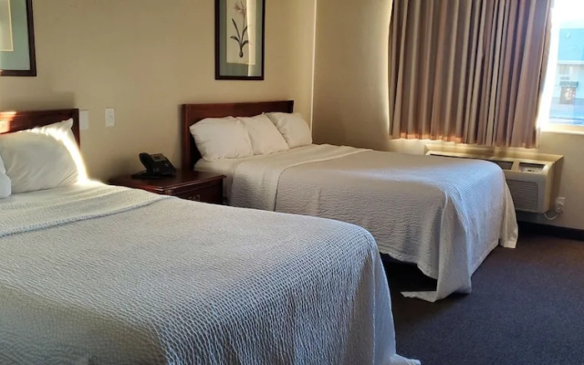 Days Inn Beaver