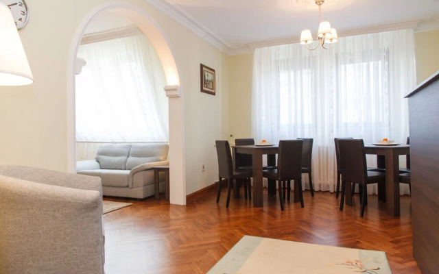 Hostel Home Sweet Home