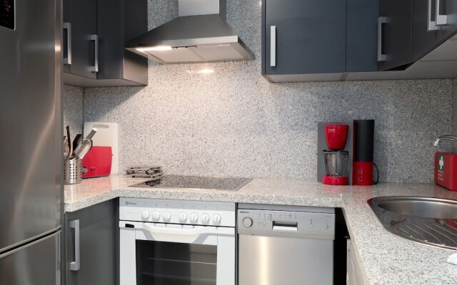 2051-New 3 bedrooms on golf