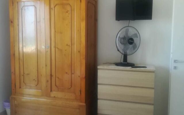 B&B Il Respiro del Mare