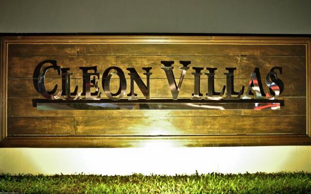 Cleon Villas Pension