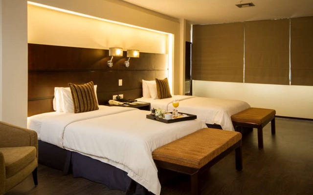 Unipark by Oro Verde Hotels