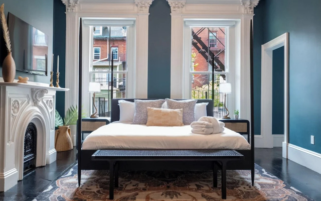 The Chester Hotel