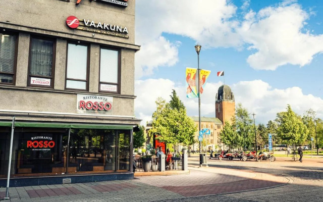 Original Sokos Hotel Vaakuna Joensuu