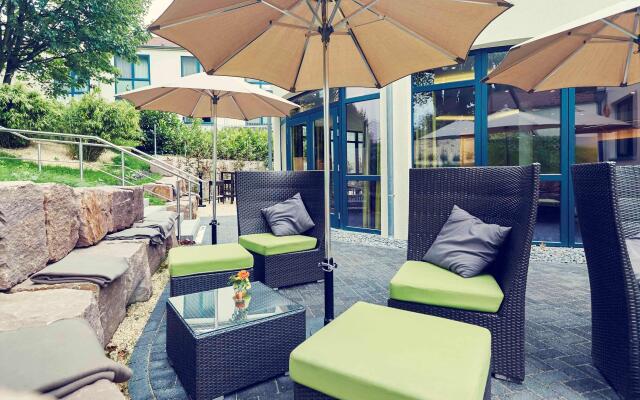 Mercure Tagungs- & Landhotel Krefeld