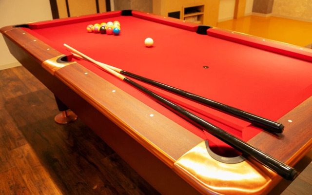 HOTEL LUNA KASHIBA - Adults Only