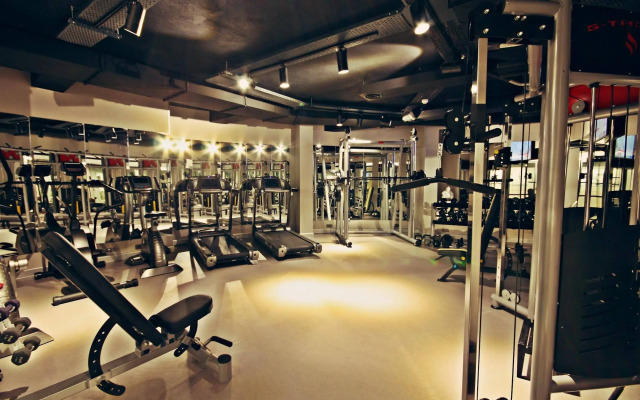 Bodrium Hotel & Spa - Special Class