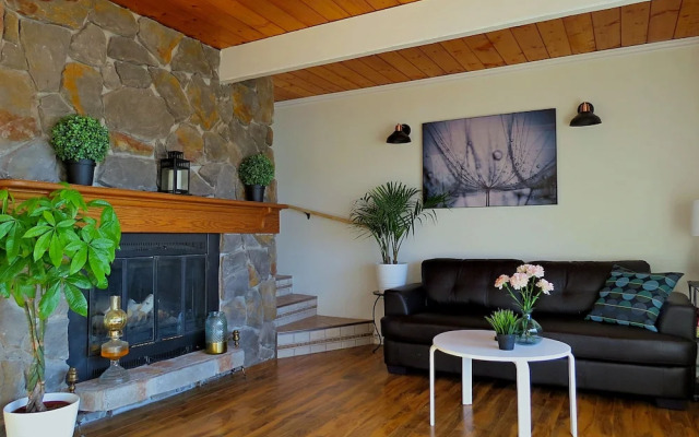 The Fourth Lock Bed & Breakfast