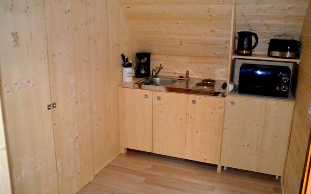 Au Repère des Elfes