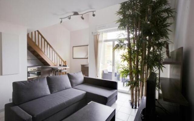 Welkeys Apartment Lattes