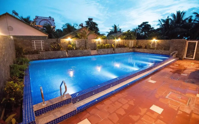 Summer Dream Hotel Phu Quoc