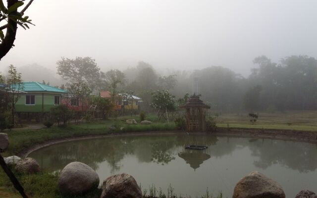 Baan Sri Chiang Dao