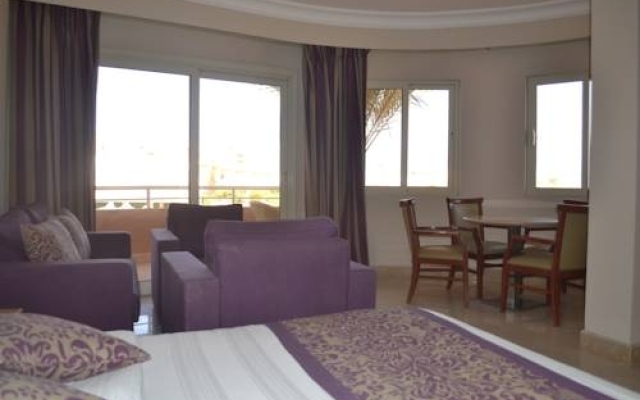 Romance Hotel Ain Sokhna