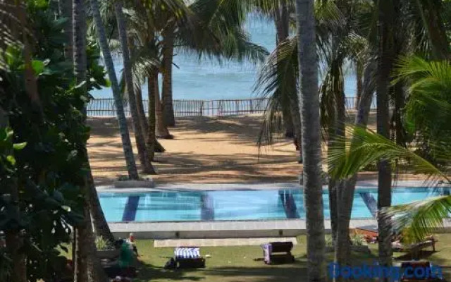 The Privilege - Ayurveda Beach Resort