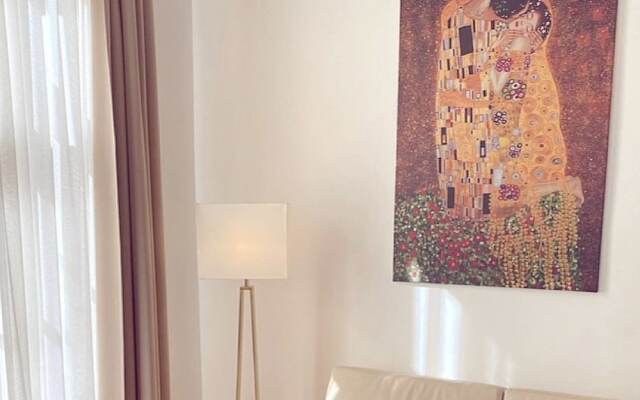 Steiner Residences Vienna Taborstrasse