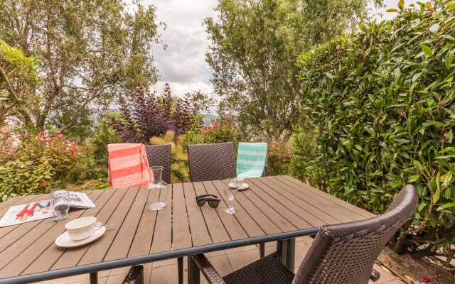 Résidence Premium & Spa Houlgate - Pierre & Vacances